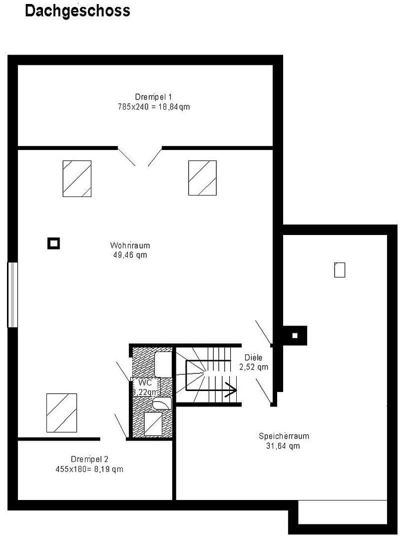 Prodej domu 205 m², pozemek 684 m², Henri-Spaak-Str. 119, Alfter, Severní Porýní-Vestfálsko Prodej domu 205 m², pozemek 684 m², Henri-Spaak-Str. 119, Alfter, Severní Porýní-Vestfálsko