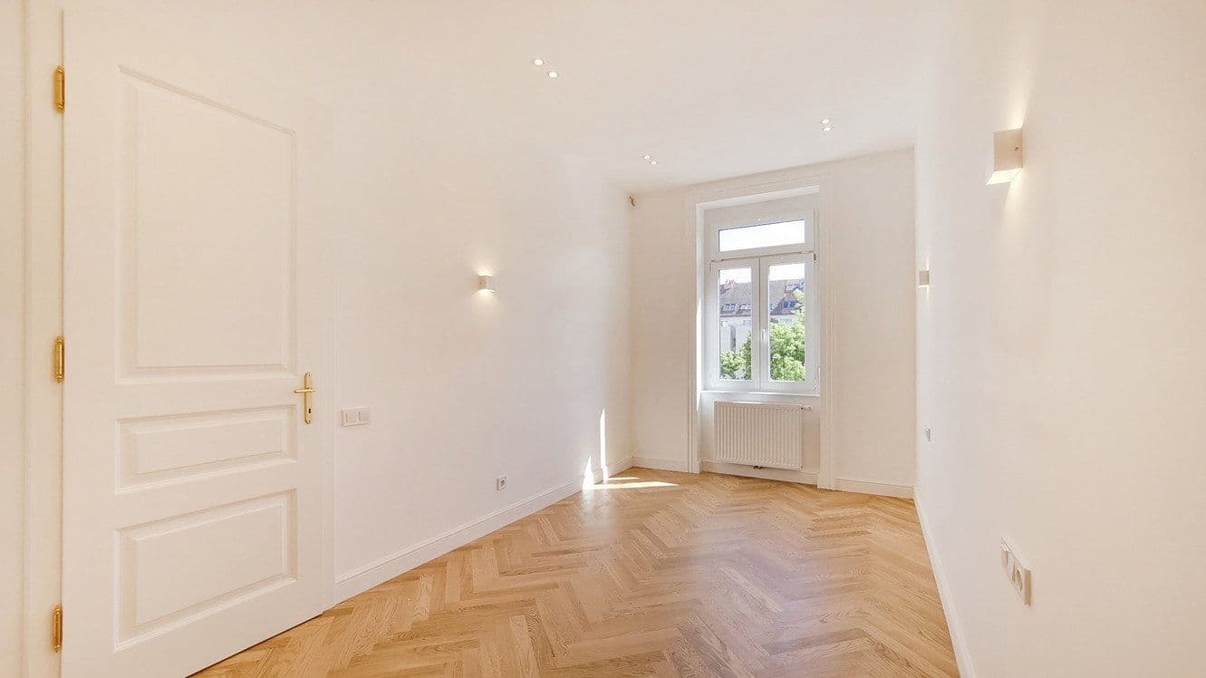 Prodej bytu 3+1 70 m², Wien, Wien Prodej bytu 3+1 70 m², Wien, Wien