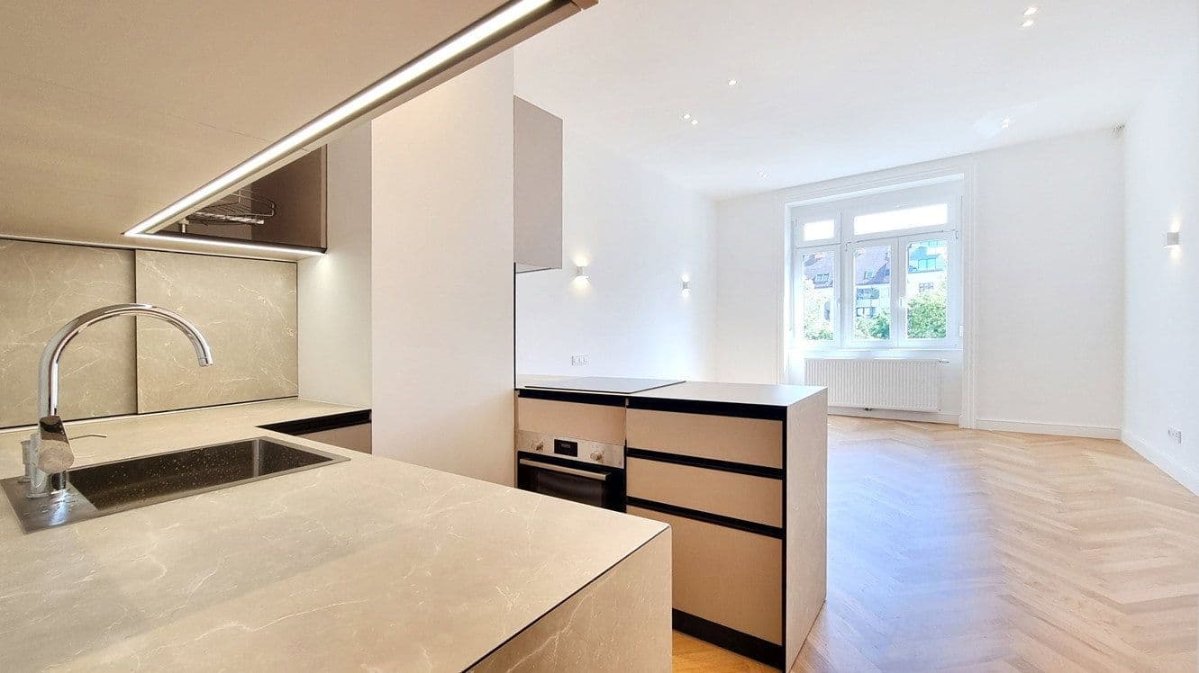 Prodej bytu 3+1 70 m², Wien, Wien Prodej bytu 3+1 70 m², Wien, Wien