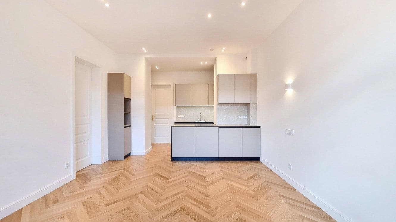 Prodej bytu 3+1 70 m², Wien, Wien Prodej bytu 3+1 70 m², Wien, Wien