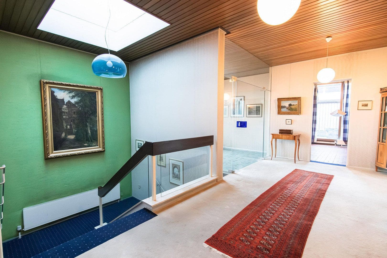 Prodej domu 290 m², pozemek 909 m², Bayreuth, Bavorsko Prodej domu 290 m², pozemek 909 m², Bayreuth, Bavorsko