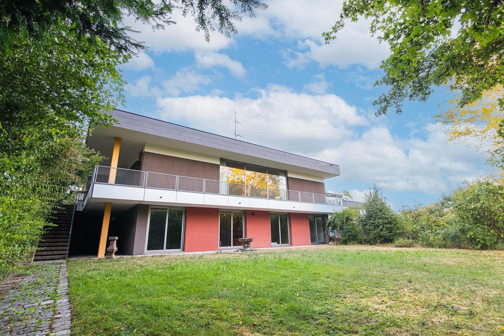 Prodej domu 290 m², pozemek 909 m², Bayreuth, Bavorsko Prodej domu 290 m², pozemek 909 m², Bayreuth, Bavorsko
