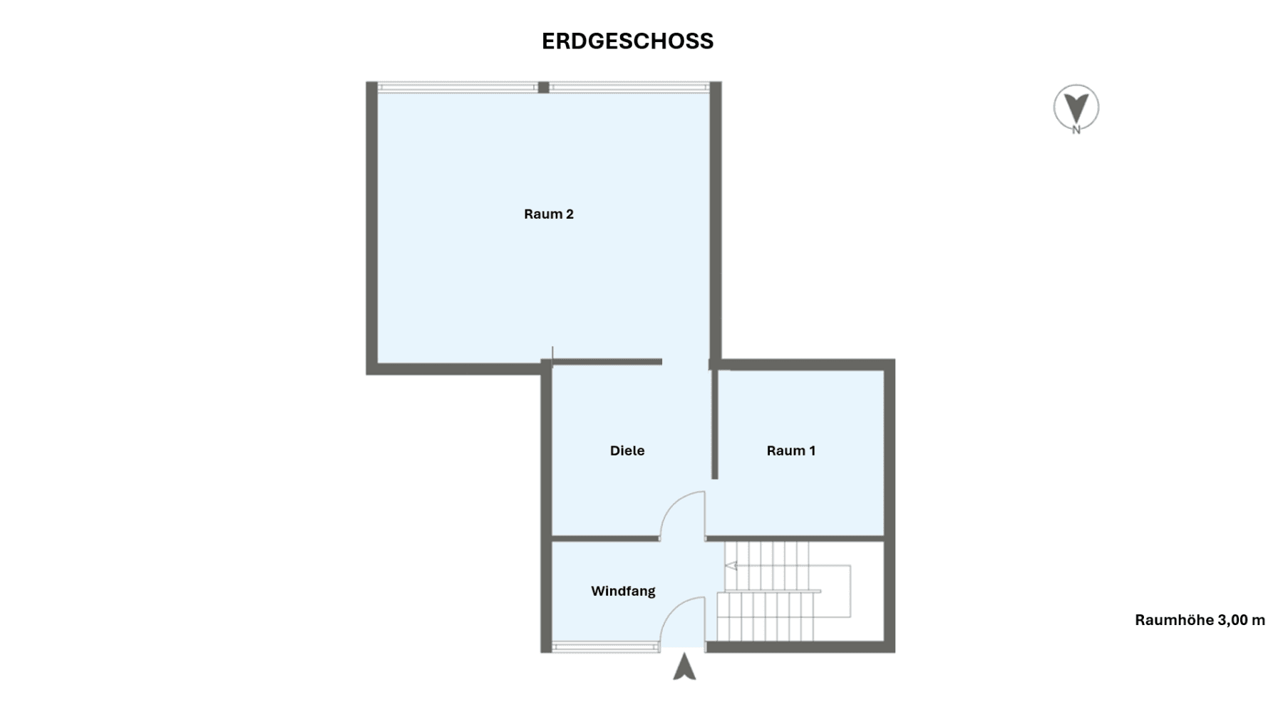 Prodej domu 215 m², pozemek 578 m², Bayreuth, Bavorsko Prodej domu 215 m², pozemek 578 m², Bayreuth, Bavorsko
