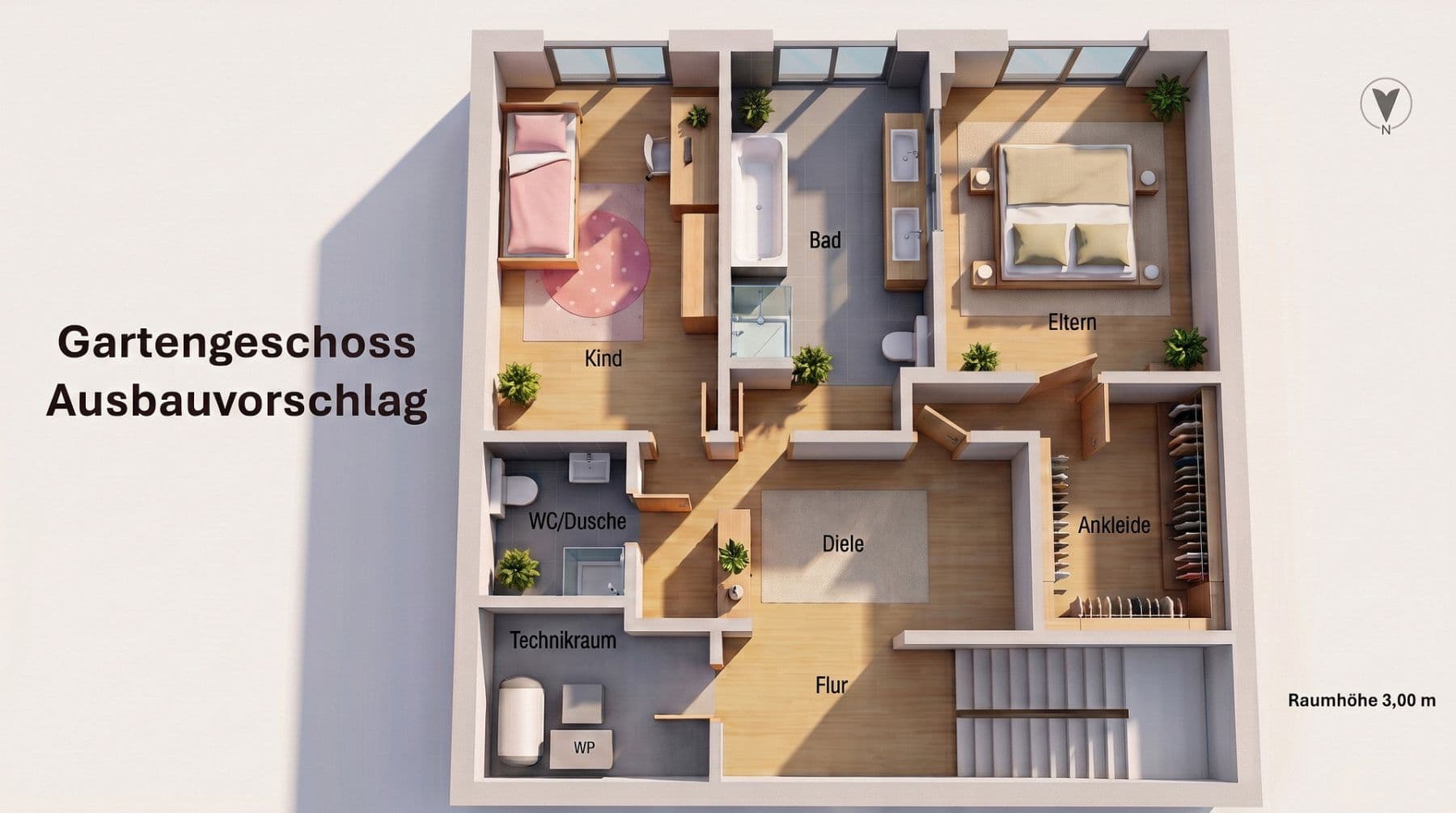 Prodej domu 215 m², pozemek 578 m², Bayreuth, Bavorsko Prodej domu 215 m², pozemek 578 m², Bayreuth, Bavorsko