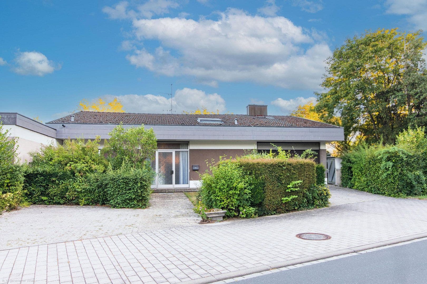 Prodej domu 290 m², pozemek 909 m², Bayreuth, Bavorsko Prodej domu 290 m², pozemek 909 m², Bayreuth, Bavorsko