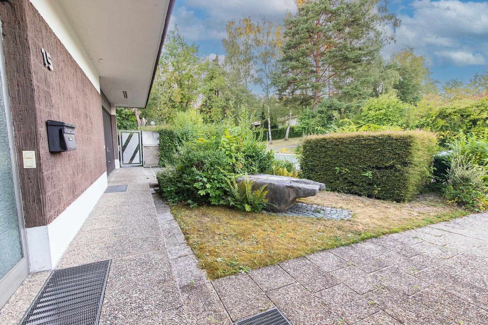 Prodej domu 290 m², pozemek 909 m², Bayreuth, Bavorsko Prodej domu 290 m², pozemek 909 m², Bayreuth, Bavorsko