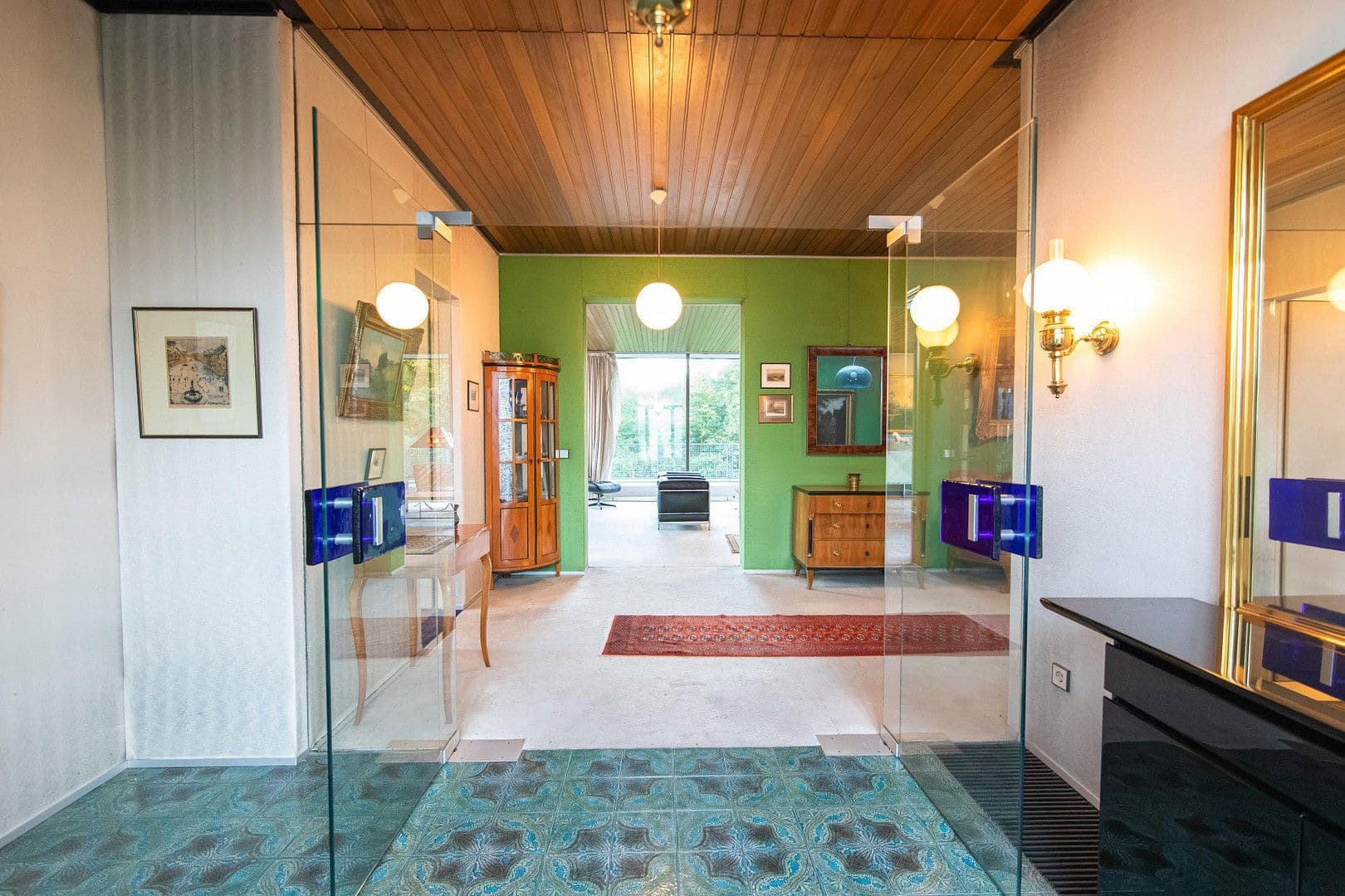 Prodej domu 290 m², pozemek 909 m², Bayreuth, Bavorsko Prodej domu 290 m², pozemek 909 m², Bayreuth, Bavorsko