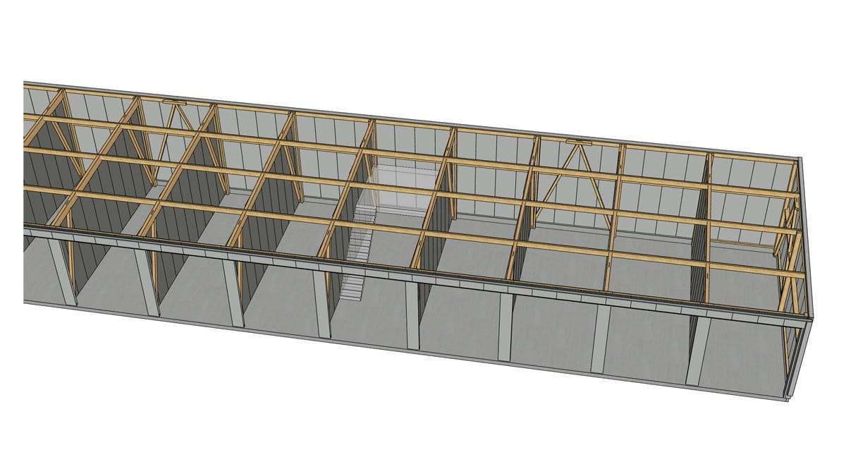 Prodej domu 1 m², pozemek 1 m², Reinfeld, Šlesvicko-Holštýnsko Prodej domu 1 m², pozemek 1 m², Reinfeld, Šlesvicko-Holštýnsko