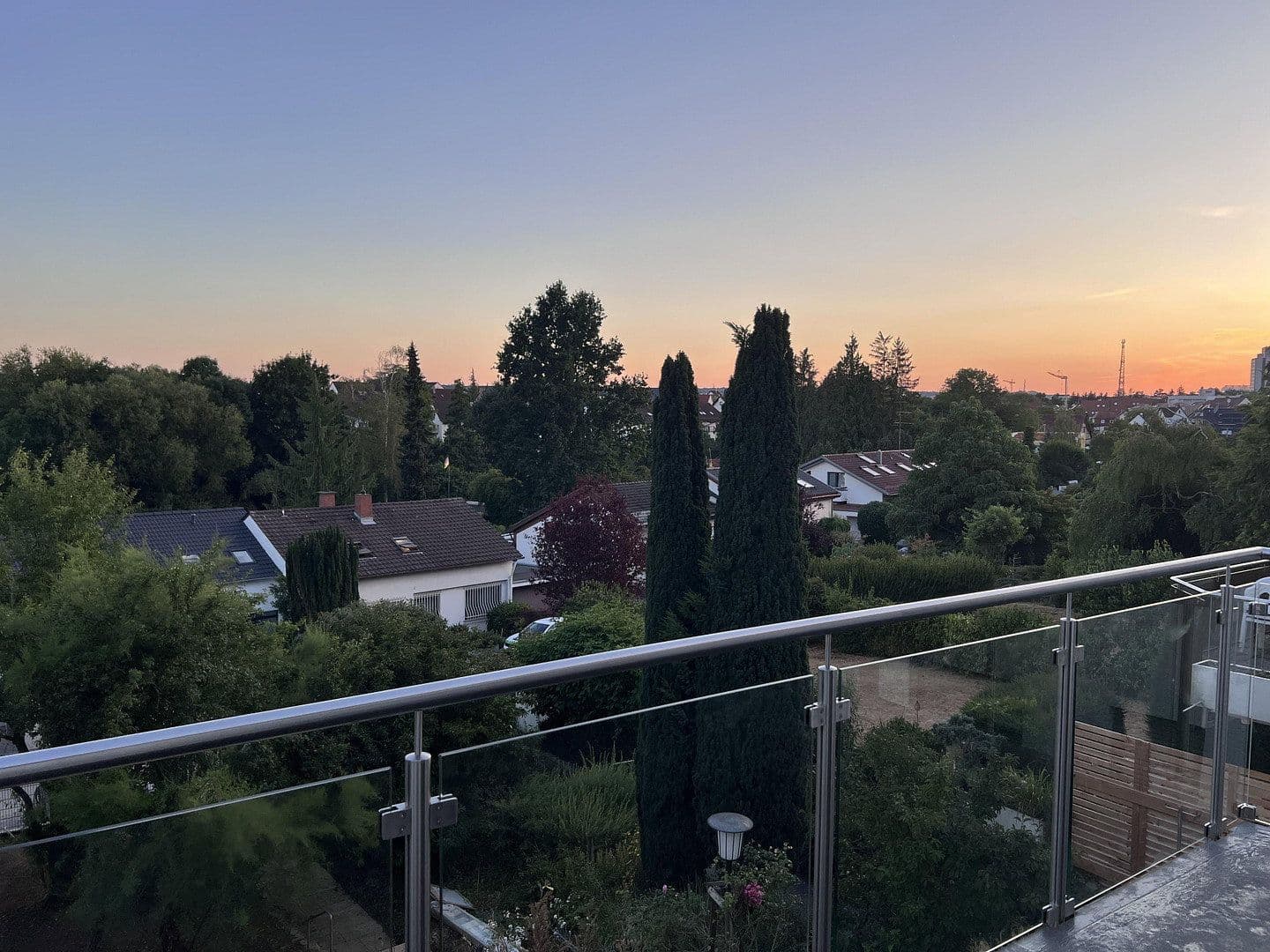 Pronájem bytu 3+kk 105 m², Im Schießgärtle 17, Stuttgart, Bádensko-Württembersko Pronájem bytu 3+kk 105 m², Im Schießgärtle 17, Stuttgart, Bádensko-Württembersko