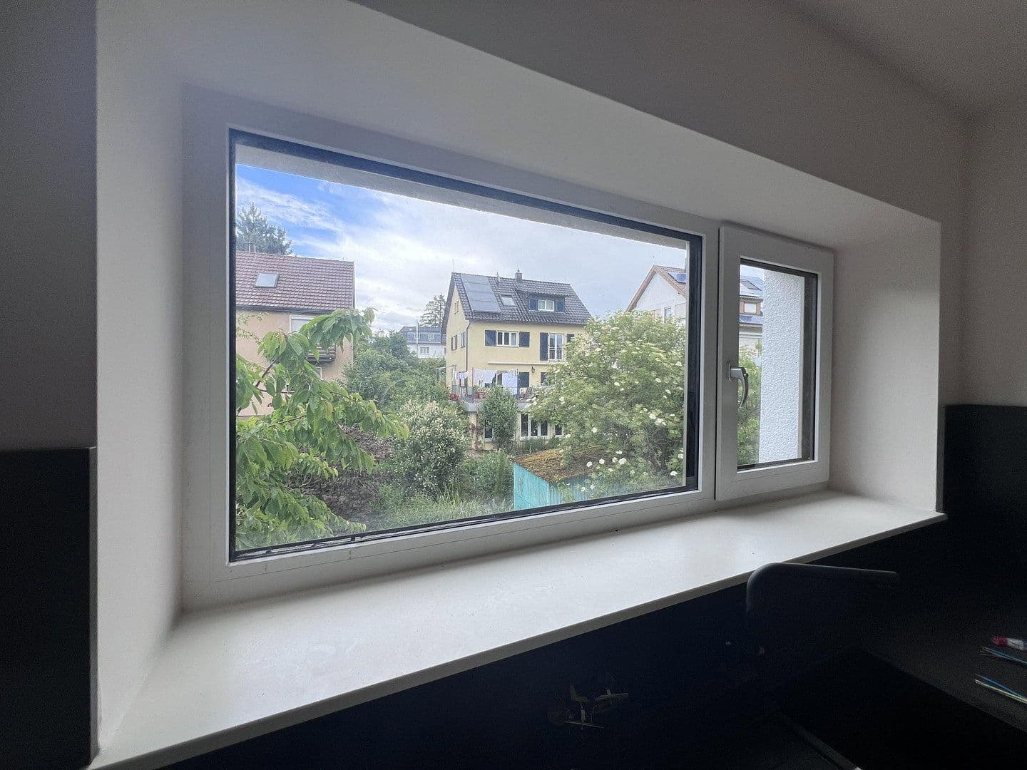 Pronájem bytu 3+kk 105 m², Im Schießgärtle 17, Stuttgart, Bádensko-Württembersko Pronájem bytu 3+kk 105 m², Im Schießgärtle 17, Stuttgart, Bádensko-Württembersko