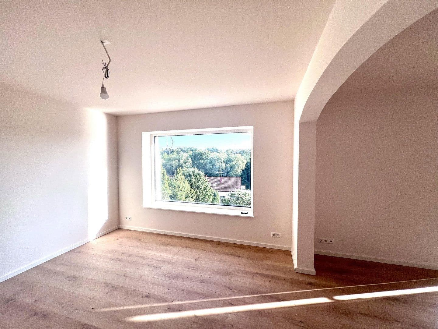 Pronájem bytu 3+kk 105 m², Im Schießgärtle 17, Stuttgart, Bádensko-Württembersko Pronájem bytu 3+kk 105 m², Im Schießgärtle 17, Stuttgart, Bádensko-Württembersko