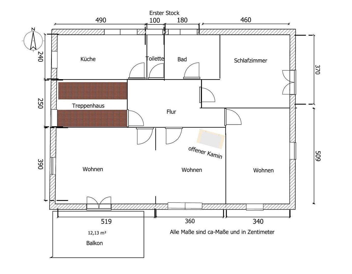 Pronájem bytu 3+kk 105 m², Im Schießgärtle 17, Stuttgart, Bádensko-Württembersko Pronájem bytu 3+kk 105 m², Im Schießgärtle 17, Stuttgart, Bádensko-Württembersko