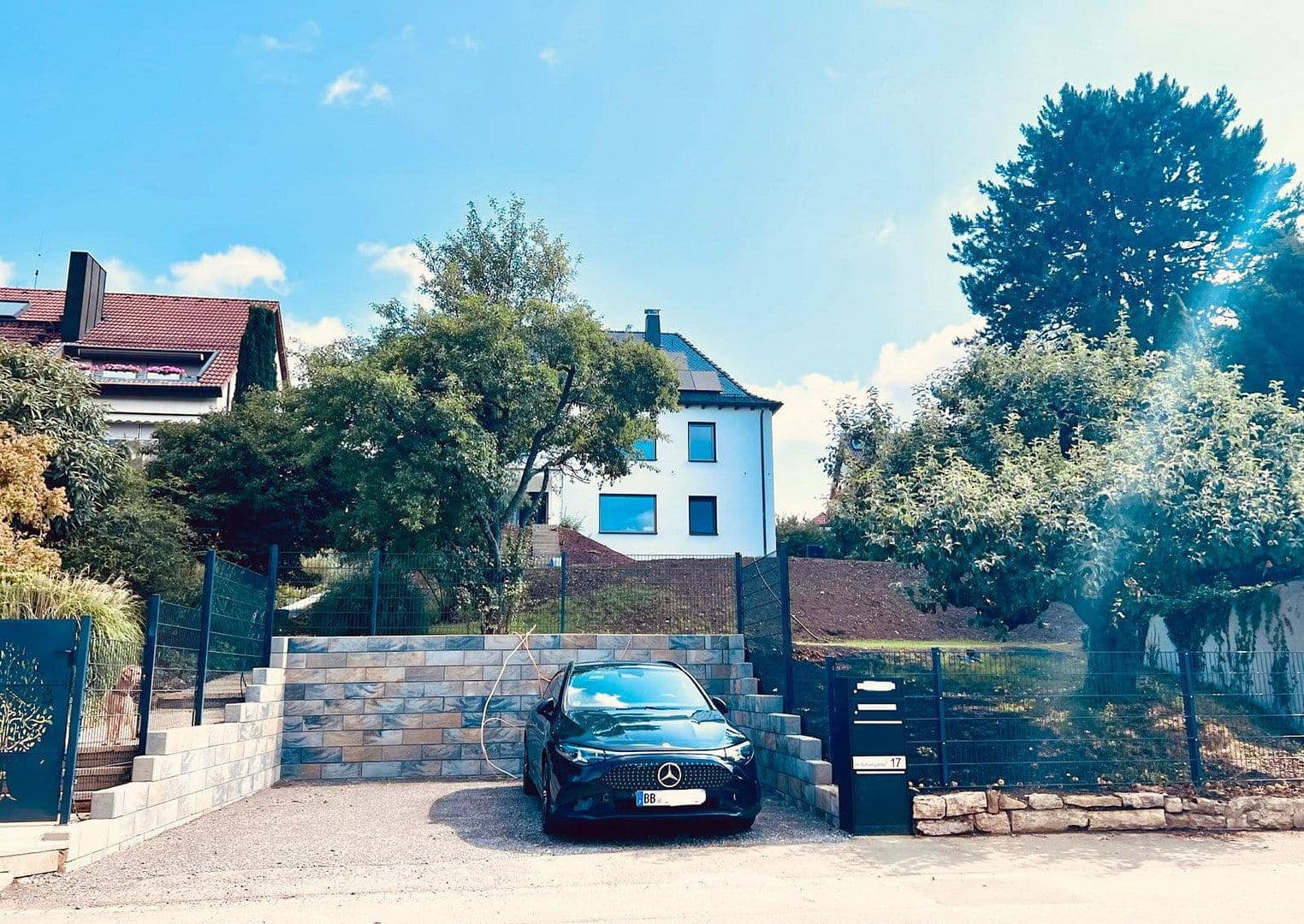 Pronájem bytu 3+kk 105 m², Im Schießgärtle 17, Stuttgart, Bádensko-Württembersko Pronájem bytu 3+kk 105 m², Im Schießgärtle 17, Stuttgart, Bádensko-Württembersko