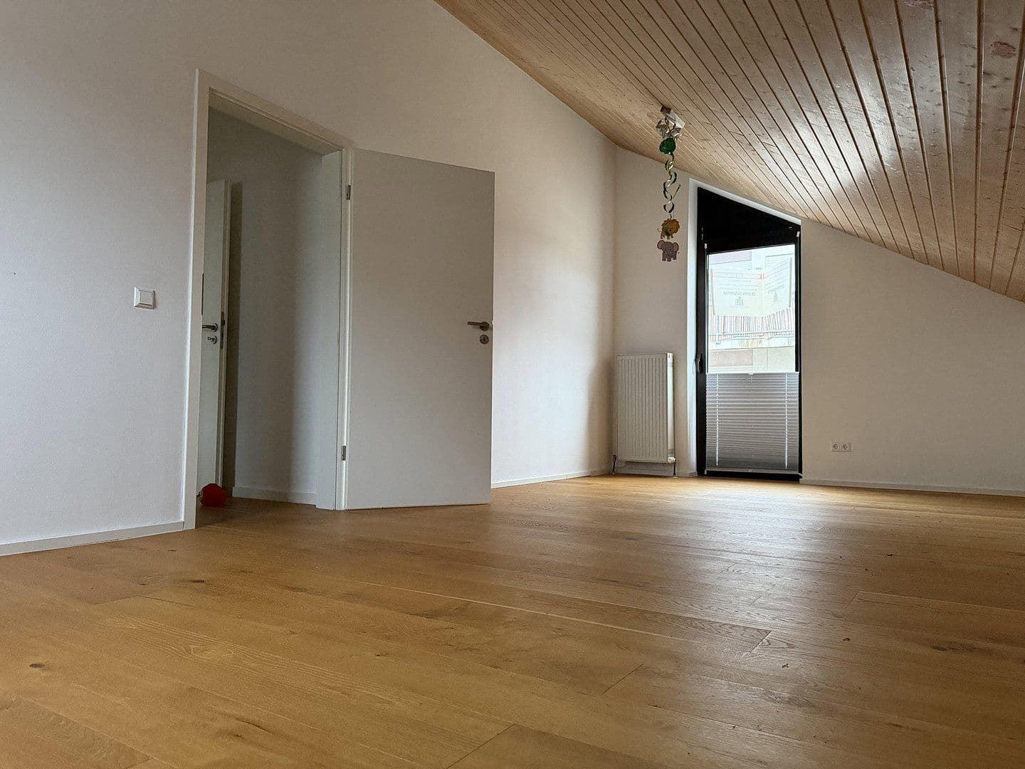 Prodej bytu 3+1 150 m², Möckmühl, Bádensko-Württembersko Prodej bytu 3+1 150 m², Möckmühl, Bádensko-Württembersko