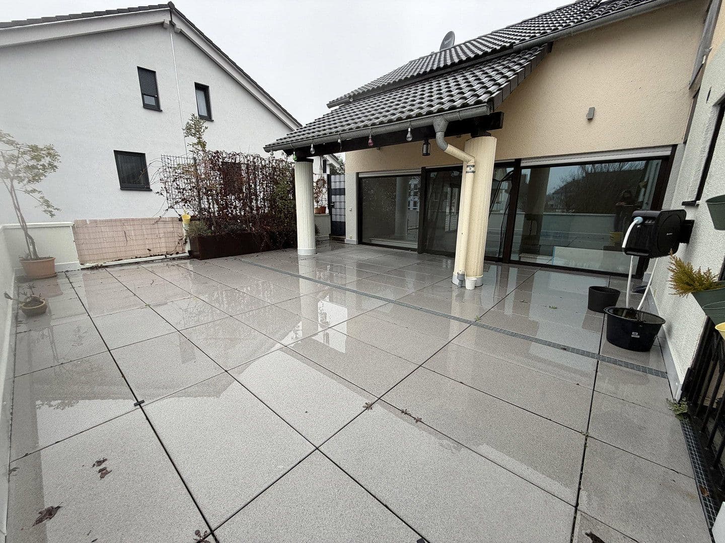 Prodej bytu 3+1 150 m², Möckmühl, Bádensko-Württembersko Prodej bytu 3+1 150 m², Möckmühl, Bádensko-Württembersko