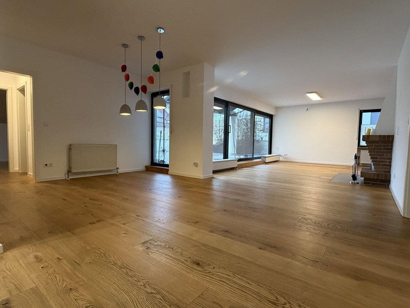 Prodej bytu 3+1 150 m², Möckmühl, Bádensko-Württembersko Prodej bytu 3+1 150 m², Möckmühl, Bádensko-Württembersko