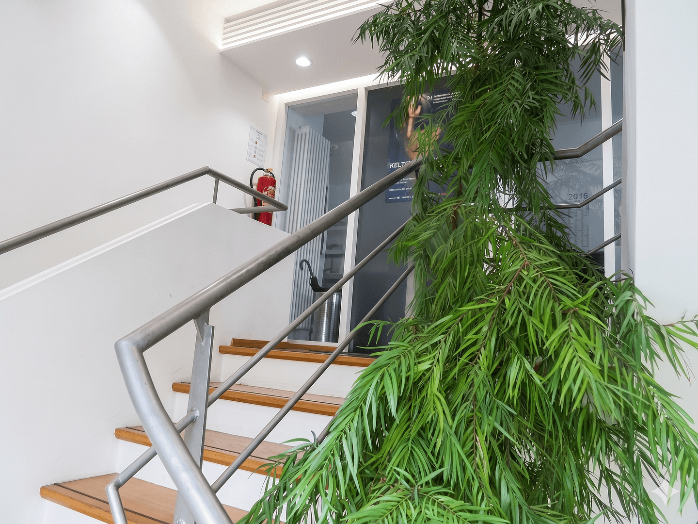 Pronájem kanceláře 530 m², Klingleweg 8, Meersburg, Bádensko-Württembersko Pronájem kanceláře 530 m², Klingleweg 8, Meersburg, Bádensko-Württembersko