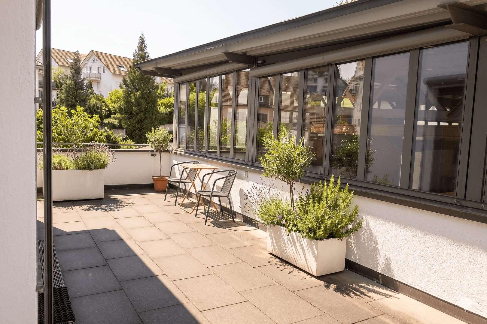 Pronájem kanceláře 530 m², Klingleweg 8, Meersburg, Bádensko-Württembersko Pronájem kanceláře 530 m², Klingleweg 8, Meersburg, Bádensko-Württembersko