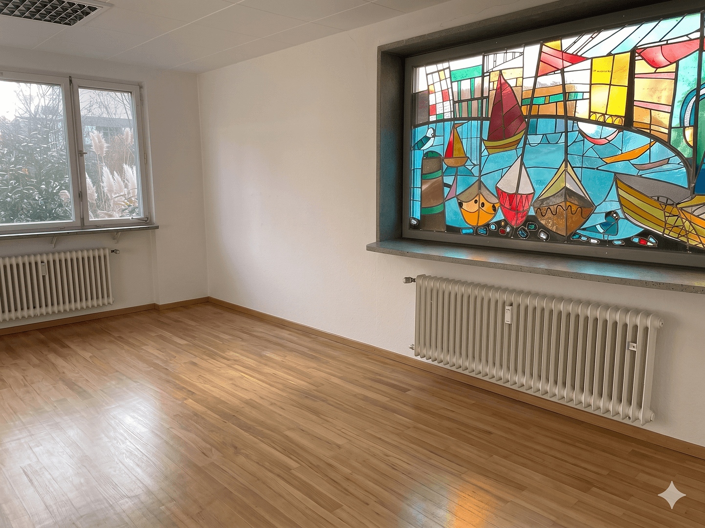 Pronájem kanceláře 530 m², Klingleweg 8, Meersburg, Bádensko-Württembersko Pronájem kanceláře 530 m², Klingleweg 8, Meersburg, Bádensko-Württembersko