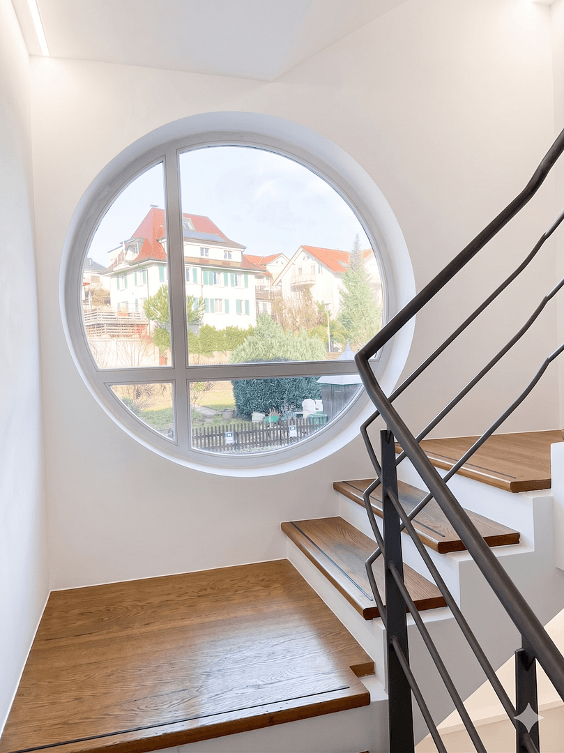 Pronájem kanceláře 530 m², Klingleweg 8, Meersburg, Bádensko-Württembersko Pronájem kanceláře 530 m², Klingleweg 8, Meersburg, Bádensko-Württembersko