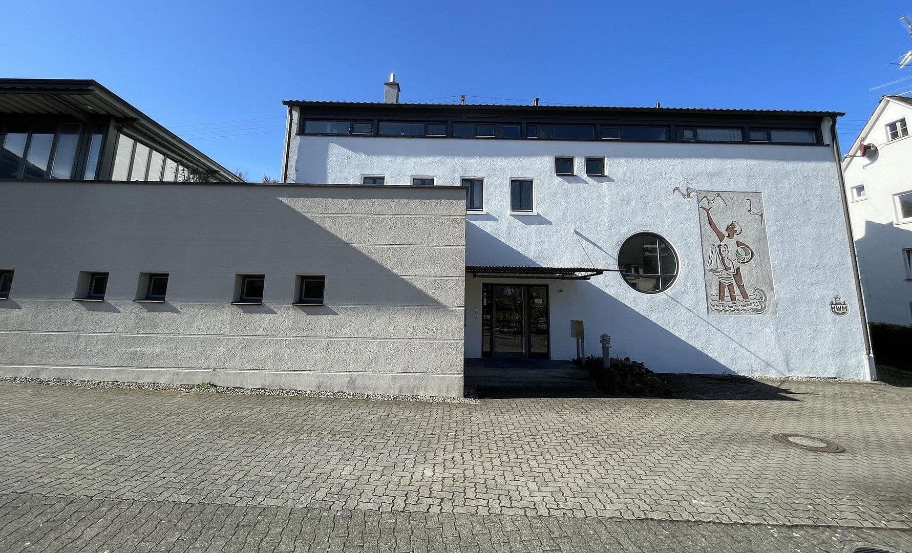 Pronájem kanceláře 530 m², Klingleweg 8, Meersburg, Bádensko-Württembersko Pronájem kanceláře 530 m², Klingleweg 8, Meersburg, Bádensko-Württembersko