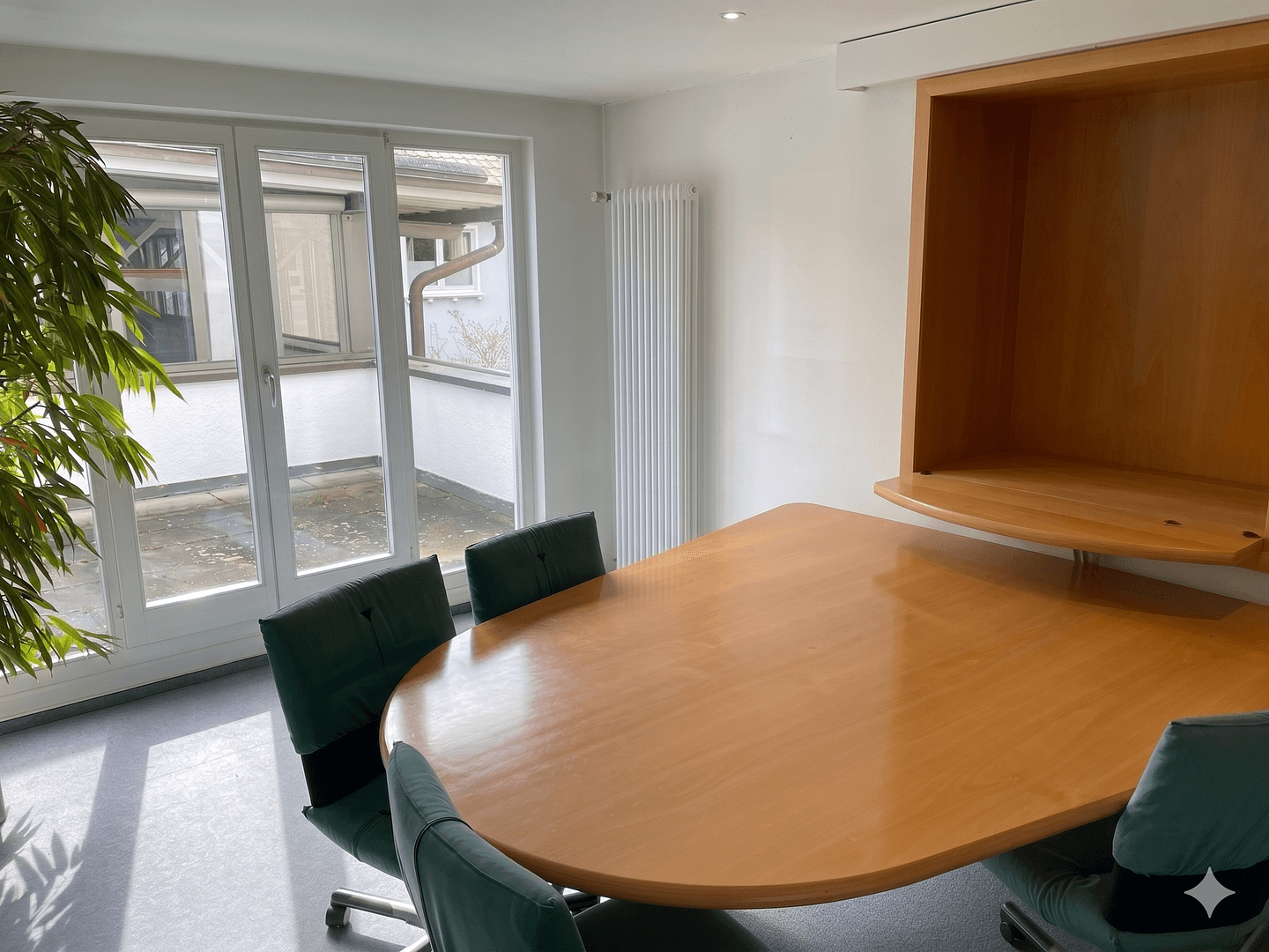 Pronájem kanceláře 530 m², Klingleweg 8, Meersburg, Bádensko-Württembersko Pronájem kanceláře 530 m², Klingleweg 8, Meersburg, Bádensko-Württembersko