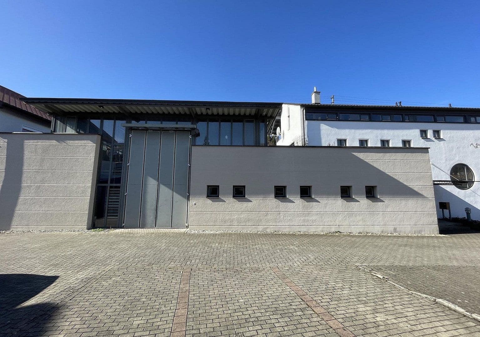 Pronájem kanceláře 530 m², Klingleweg 8, Meersburg, Bádensko-Württembersko Pronájem kanceláře 530 m², Klingleweg 8, Meersburg, Bádensko-Württembersko