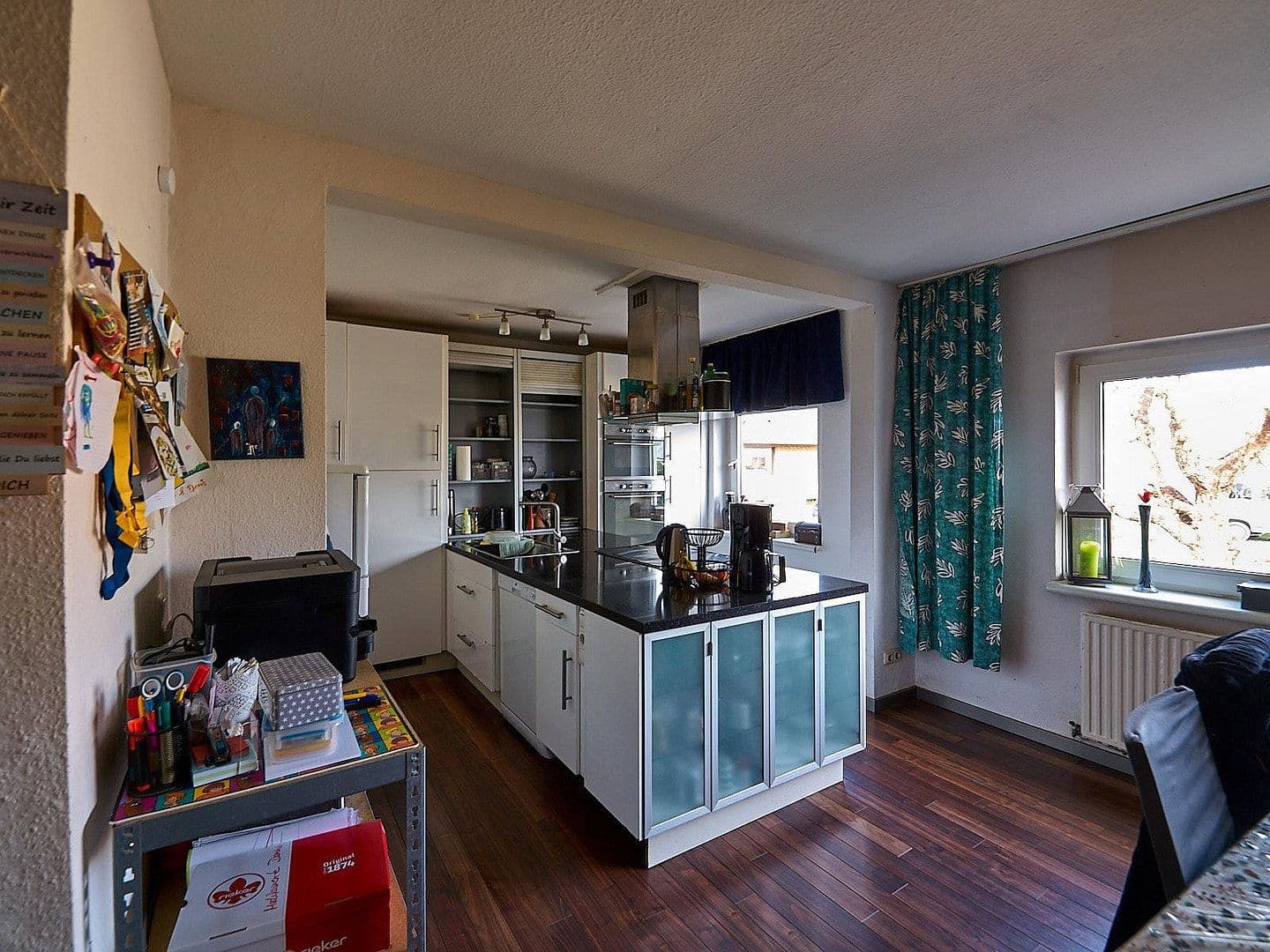 Prodej domu 120 m², pozemek 1.600 m², Rosenthal 12, Schwentinental, Šlesvicko-Holštýnsko Prodej domu 120 m², pozemek 1.600 m², Rosenthal 12, Schwentinental, Šlesvicko-Holštýnsko