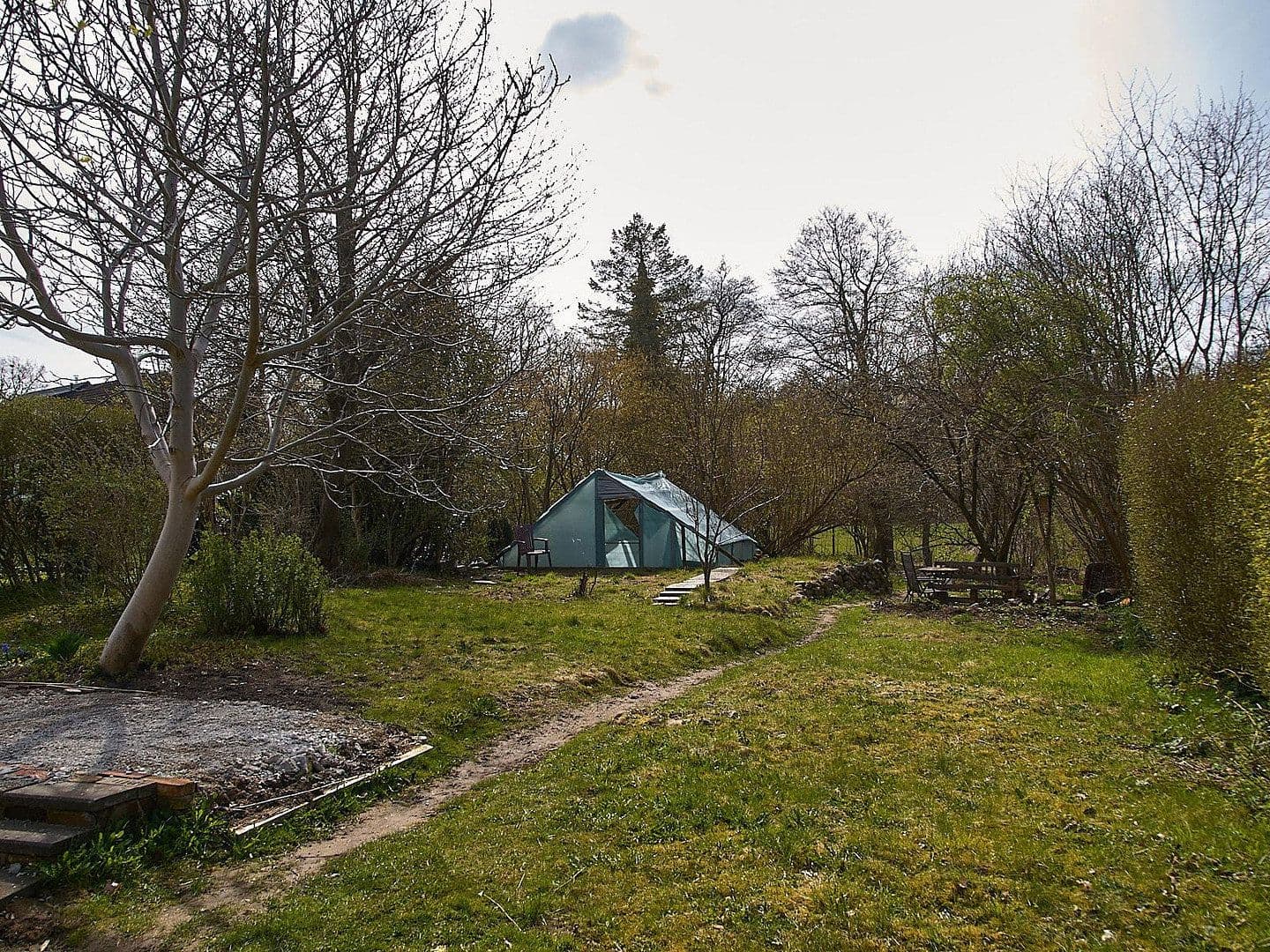 Prodej domu 120 m², pozemek 1.600 m², Rosenthal 12, Schwentinental, Šlesvicko-Holštýnsko Prodej domu 120 m², pozemek 1.600 m², Rosenthal 12, Schwentinental, Šlesvicko-Holštýnsko