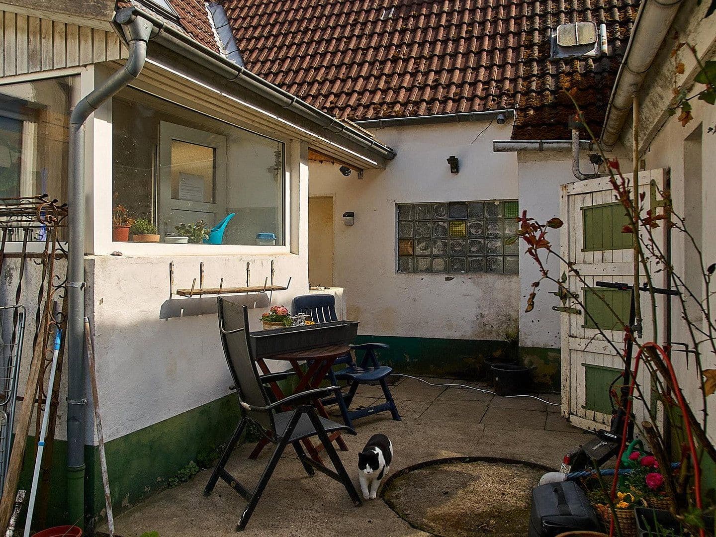 Prodej domu 120 m², pozemek 1.600 m², Rosenthal 12, Schwentinental, Šlesvicko-Holštýnsko Prodej domu 120 m², pozemek 1.600 m², Rosenthal 12, Schwentinental, Šlesvicko-Holštýnsko