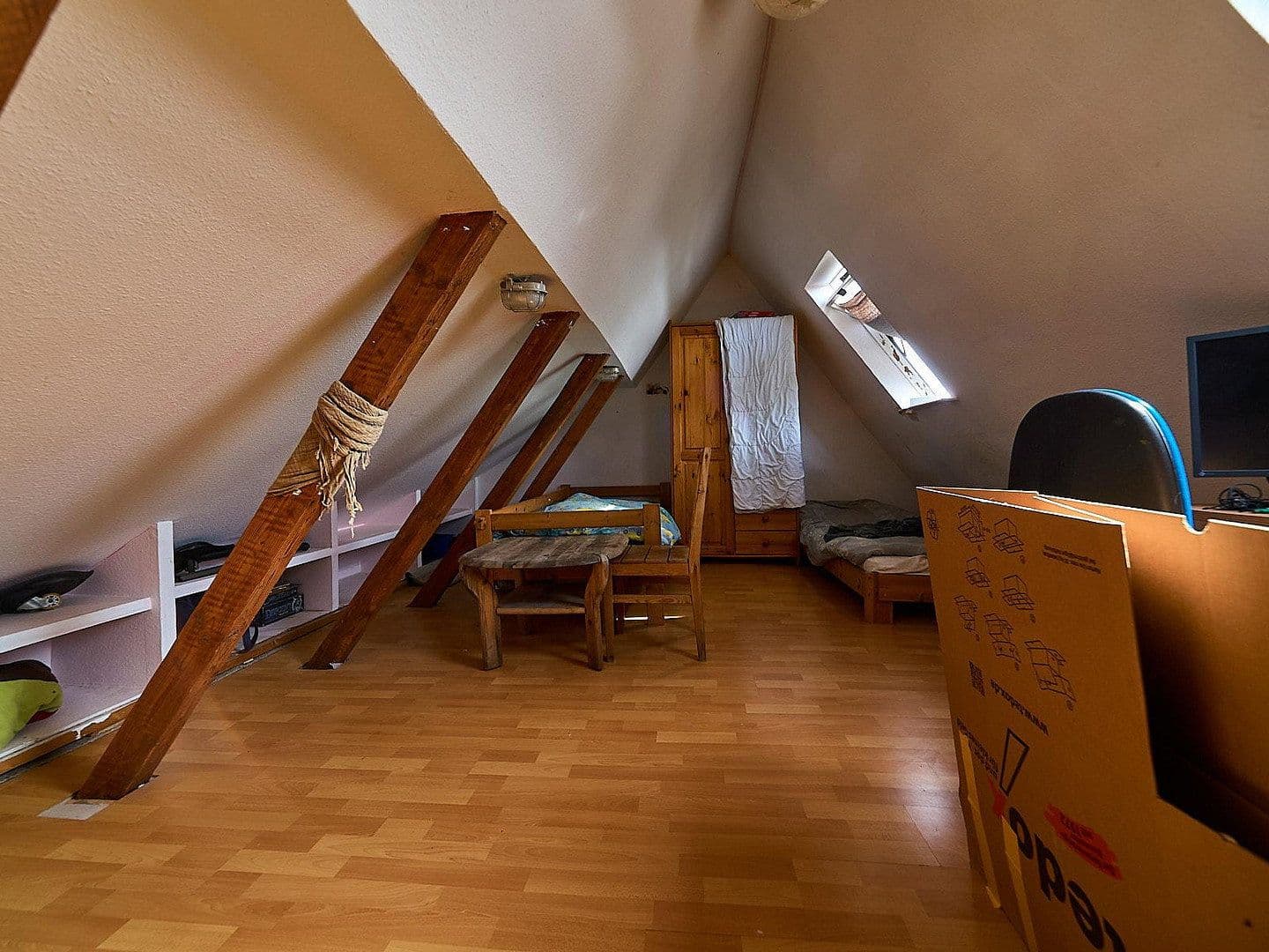 Prodej domu 120 m², pozemek 1.600 m², Rosenthal 12, Schwentinental, Šlesvicko-Holštýnsko Prodej domu 120 m², pozemek 1.600 m², Rosenthal 12, Schwentinental, Šlesvicko-Holštýnsko