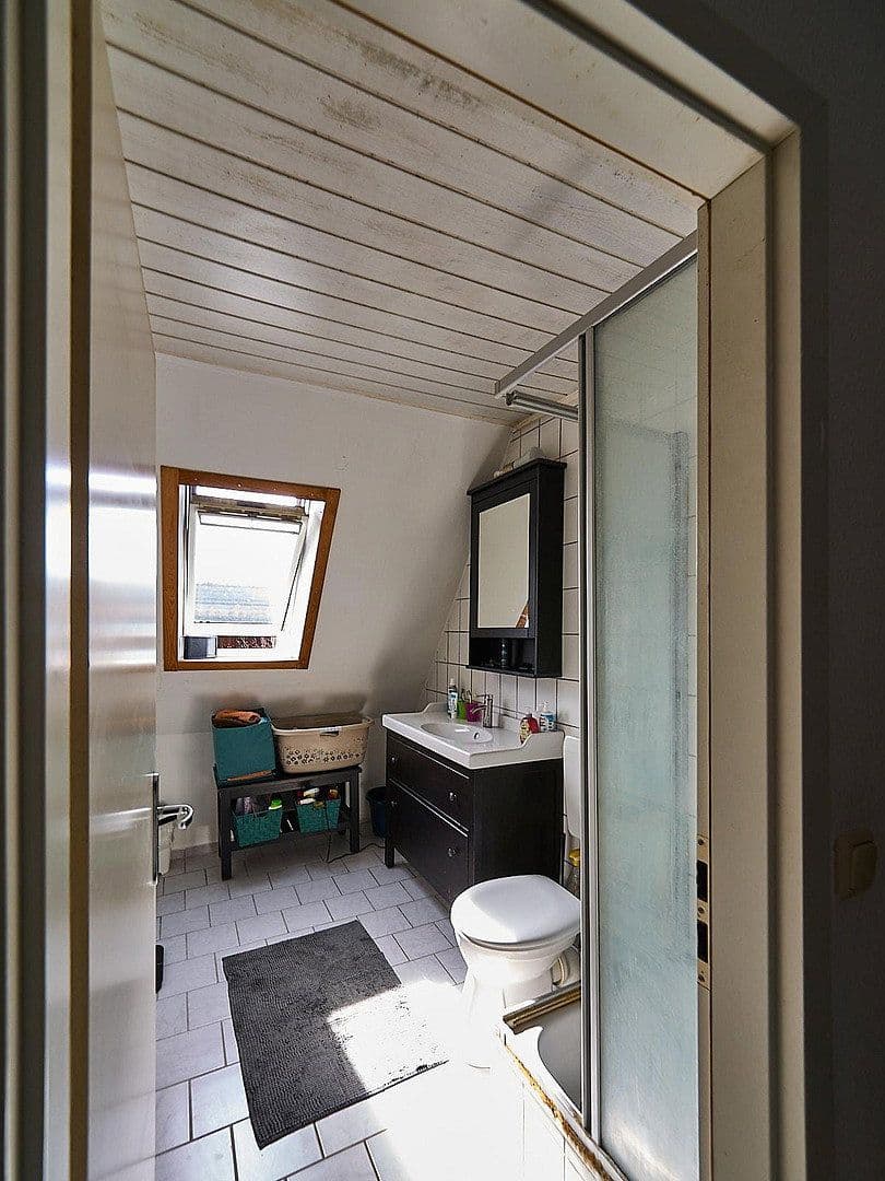Prodej domu 120 m², pozemek 1.600 m², Rosenthal 12, Schwentinental, Šlesvicko-Holštýnsko Prodej domu 120 m², pozemek 1.600 m², Rosenthal 12, Schwentinental, Šlesvicko-Holštýnsko