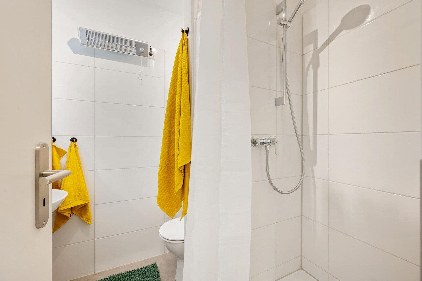 Pronájem bytu 1+1 18 m², Richard-Schirrmann-Straße 8-10, Mainz, Porýní-Falc Pronájem bytu 1+1 18 m², Richard-Schirrmann-Straße 8-10, Mainz, Porýní-Falc