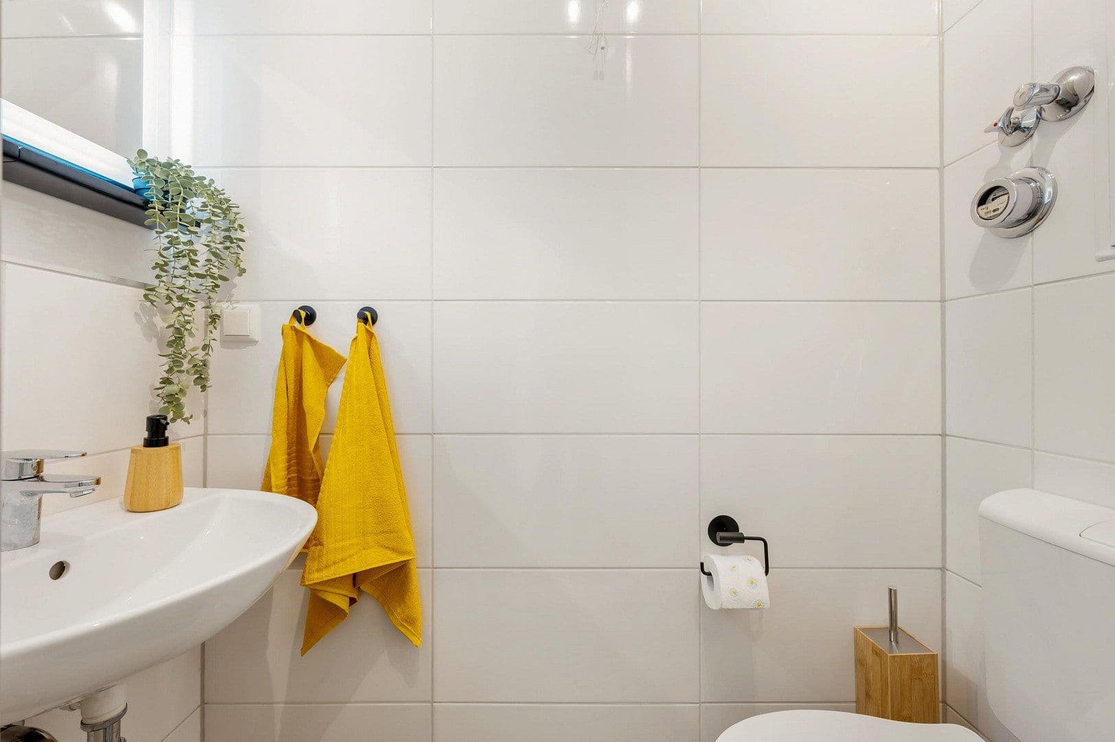 Pronájem bytu 1+1 18 m², Richard-Schirrmann-Straße 8-10, Mainz, Porýní-Falc Pronájem bytu 1+1 18 m², Richard-Schirrmann-Straße 8-10, Mainz, Porýní-Falc