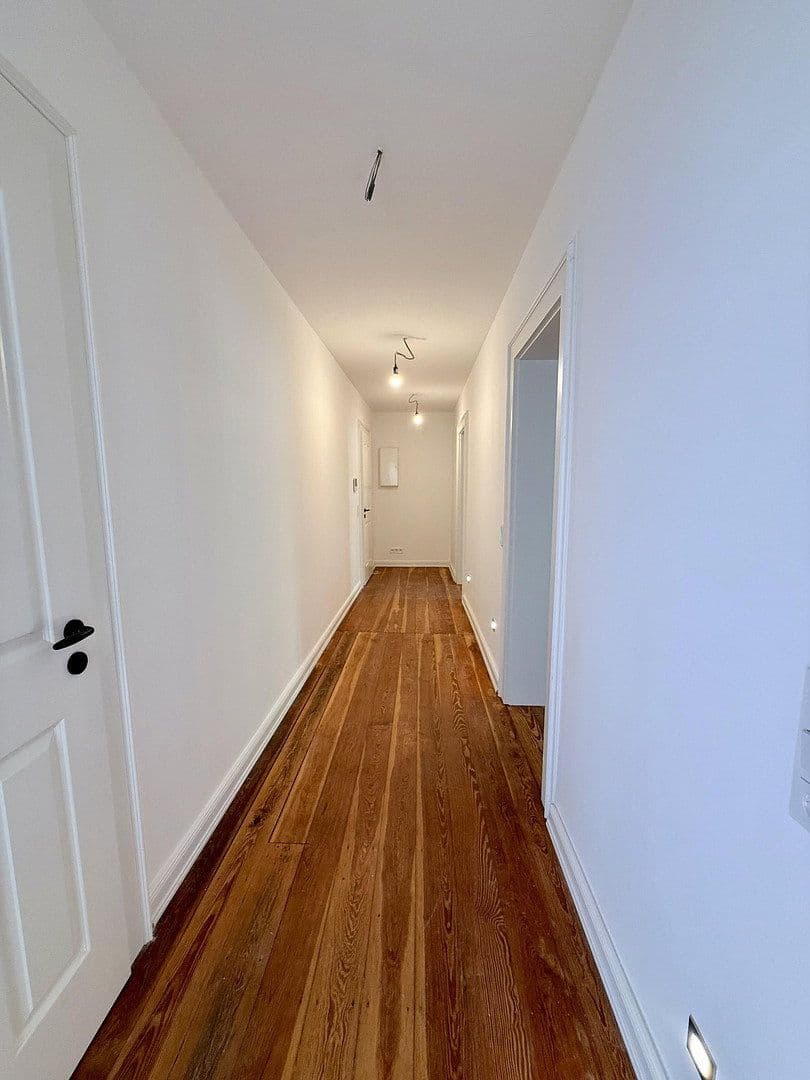 Prodej bytu 3+1 77 m², Julius-Ertel-Straße 18, Hamburg, Hamburg Prodej bytu 3+1 77 m², Julius-Ertel-Straße 18, Hamburg, Hamburg