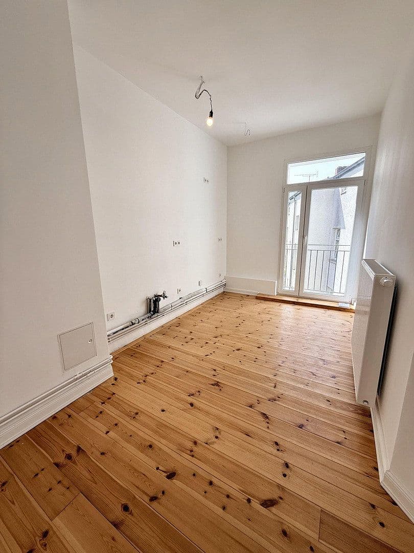Prodej bytu 3+1 77 m², Julius-Ertel-Straße 18, Hamburg, Hamburg Prodej bytu 3+1 77 m², Julius-Ertel-Straße 18, Hamburg, Hamburg