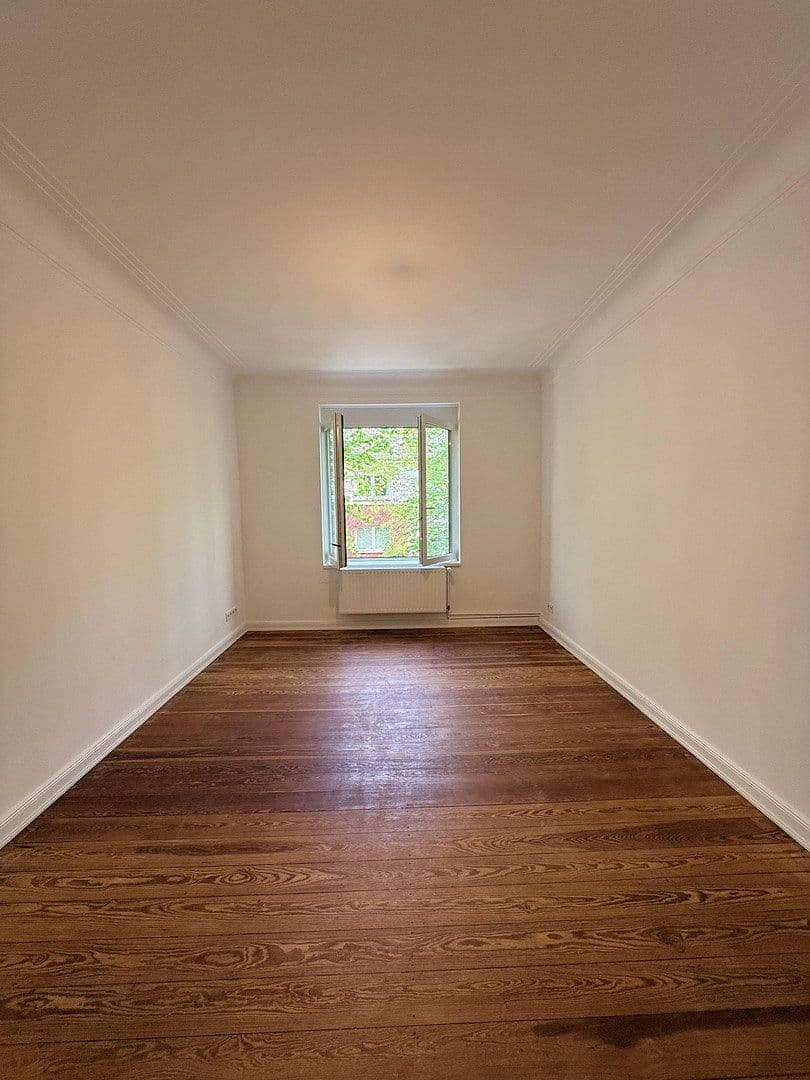 Prodej bytu 3+1 77 m², Julius-Ertel-Straße 18, Hamburg, Hamburg Prodej bytu 3+1 77 m², Julius-Ertel-Straße 18, Hamburg, Hamburg