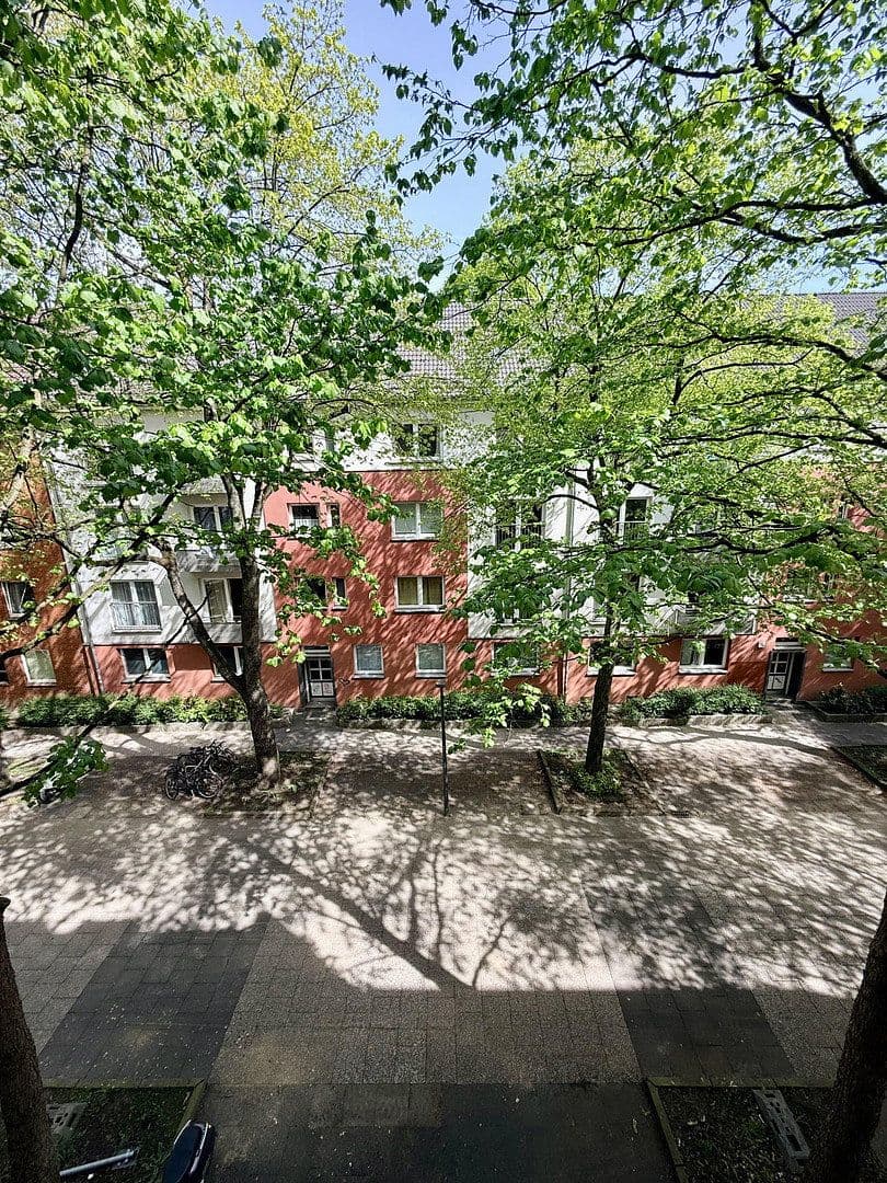 Prodej bytu 3+1 77 m², Julius-Ertel-Straße 18, Hamburg, Hamburg Prodej bytu 3+1 77 m², Julius-Ertel-Straße 18, Hamburg, Hamburg