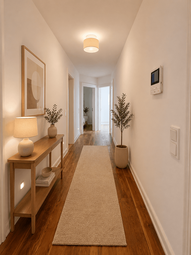 Prodej bytu 3+1 77 m², Julius-Ertel-Straße 18, Hamburg, Hamburg Prodej bytu 3+1 77 m², Julius-Ertel-Straße 18, Hamburg, Hamburg