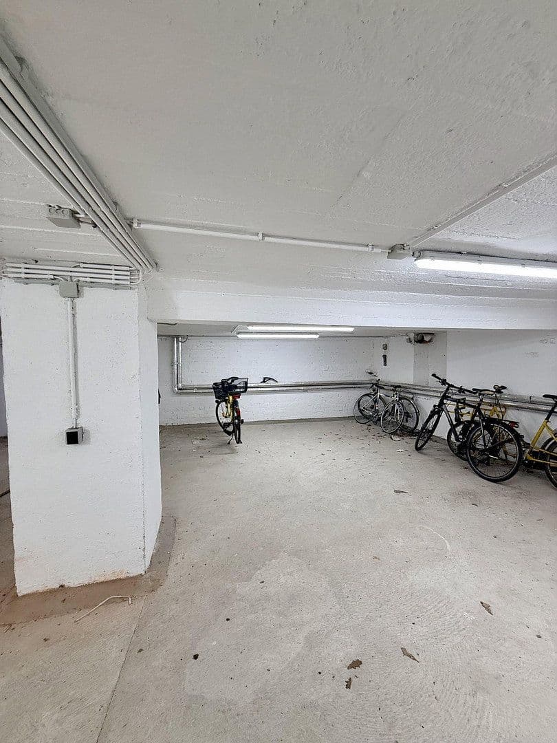 Prodej bytu 3+1 77 m², Julius-Ertel-Straße 18, Hamburg, Hamburg Prodej bytu 3+1 77 m², Julius-Ertel-Straße 18, Hamburg, Hamburg