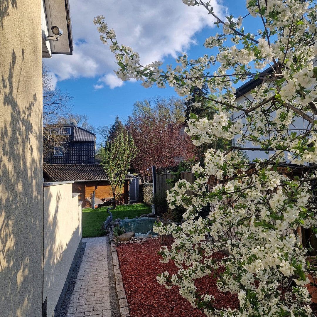Prodej domu 116 m², pozemek 650 m², Glienicke/Nordbahn, Braniborsko Prodej domu 116 m², pozemek 650 m², Glienicke/Nordbahn, Braniborsko