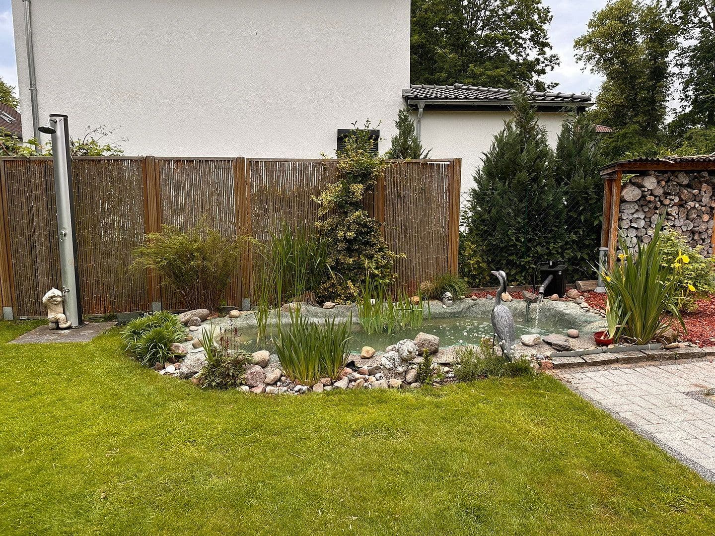 Prodej domu 116 m², pozemek 650 m², Glienicke/Nordbahn, Braniborsko Prodej domu 116 m², pozemek 650 m², Glienicke/Nordbahn, Braniborsko