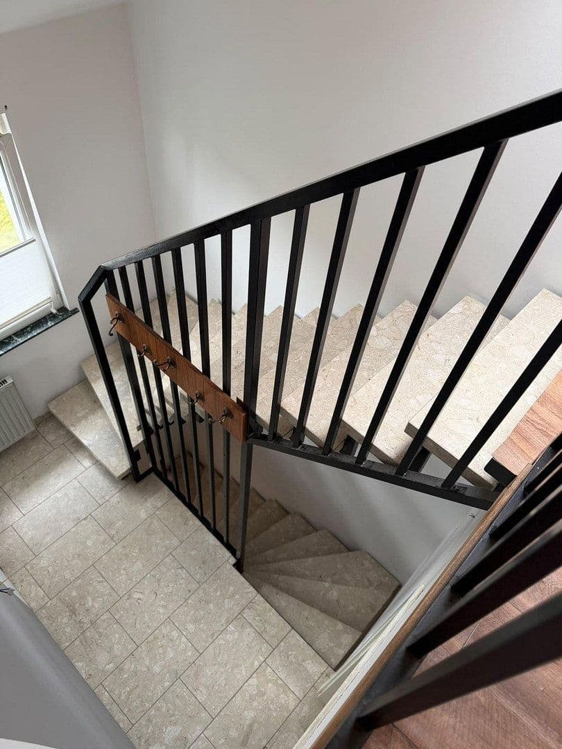 Prodej domu 164 m², pozemek 964 m², Am Wiesengrund 20, Herne, Severní Porýní-Vestfálsko Prodej domu 164 m², pozemek 964 m², Am Wiesengrund 20, Herne, Severní Porýní-Vestfálsko