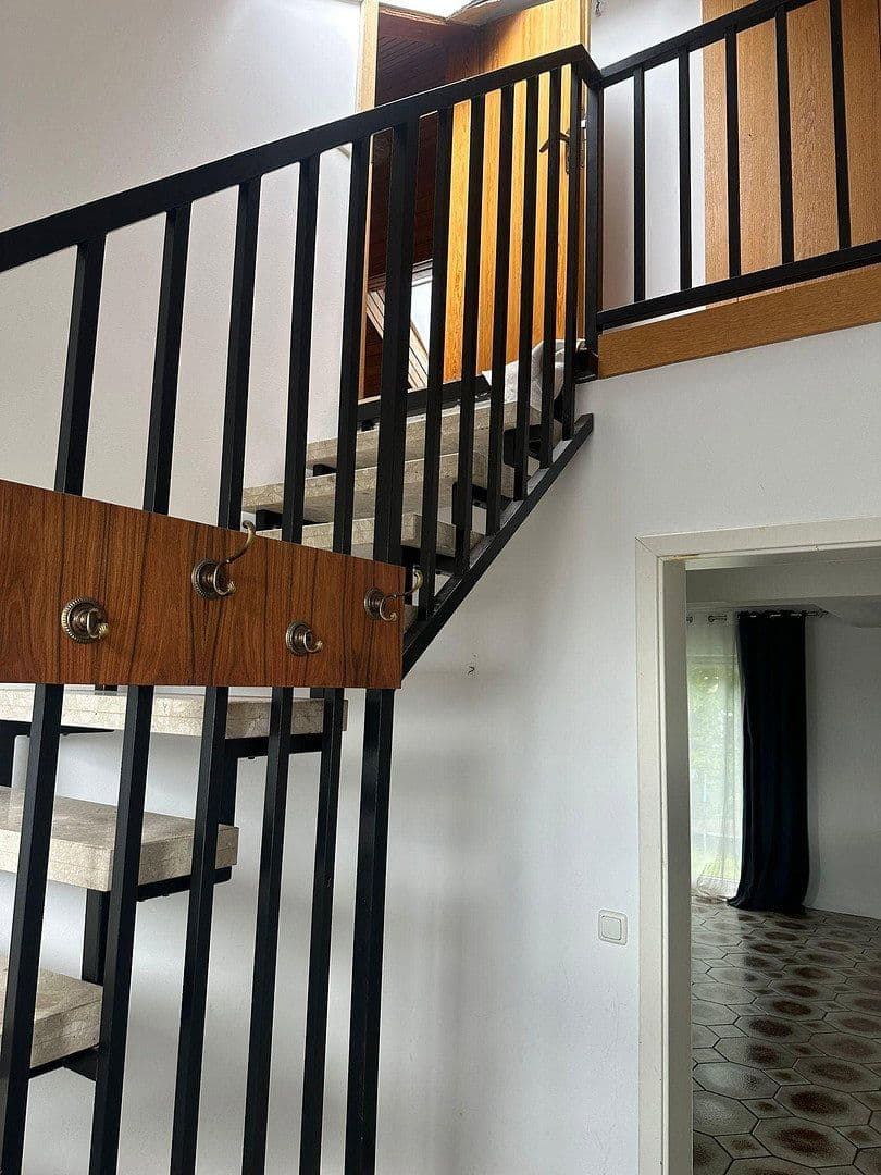 Prodej domu 164 m², pozemek 964 m², Am Wiesengrund 20, Herne, Severní Porýní-Vestfálsko Prodej domu 164 m², pozemek 964 m², Am Wiesengrund 20, Herne, Severní Porýní-Vestfálsko
