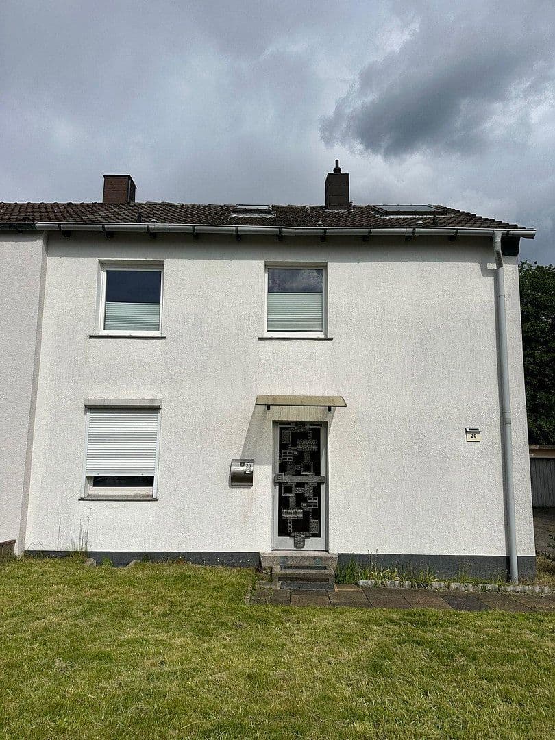 Prodej domu 164 m², pozemek 964 m², Am Wiesengrund 20, Herne, Severní Porýní-Vestfálsko Prodej domu 164 m², pozemek 964 m², Am Wiesengrund 20, Herne, Severní Porýní-Vestfálsko