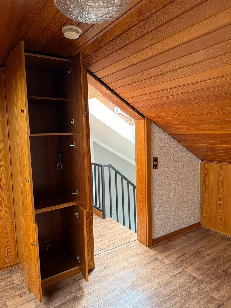 Prodej domu 164 m², pozemek 964 m², Am Wiesengrund 20, Herne, Severní Porýní-Vestfálsko Prodej domu 164 m², pozemek 964 m², Am Wiesengrund 20, Herne, Severní Porýní-Vestfálsko