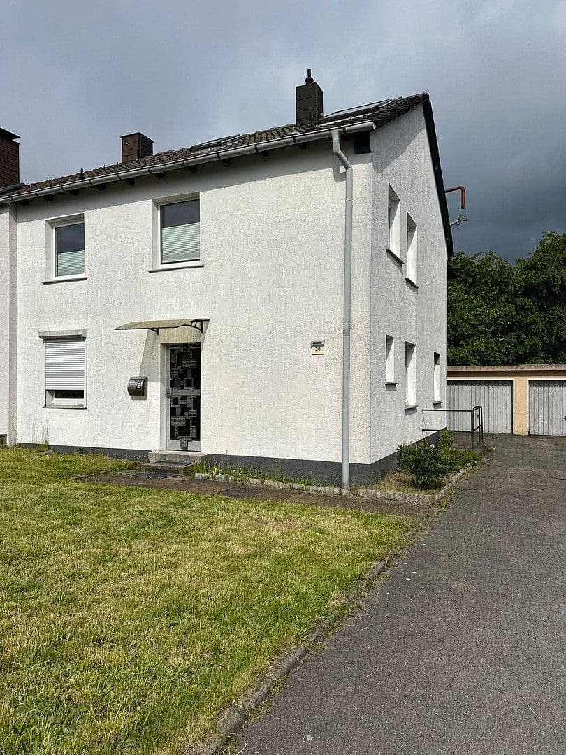 Prodej domu 164 m², pozemek 964 m², Am Wiesengrund 20, Herne, Severní Porýní-Vestfálsko Prodej domu 164 m², pozemek 964 m², Am Wiesengrund 20, Herne, Severní Porýní-Vestfálsko
