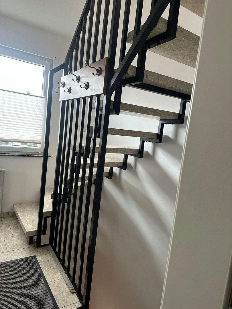 Prodej domu 164 m², pozemek 964 m², Am Wiesengrund 20, Herne, Severní Porýní-Vestfálsko Prodej domu 164 m², pozemek 964 m², Am Wiesengrund 20, Herne, Severní Porýní-Vestfálsko
