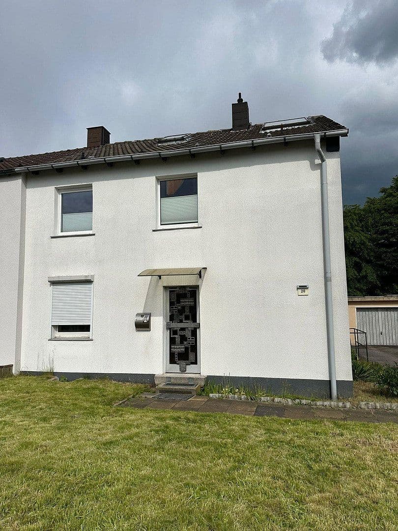 Prodej domu 164 m², pozemek 964 m², Am Wiesengrund 20, Herne, Severní Porýní-Vestfálsko Prodej domu 164 m², pozemek 964 m², Am Wiesengrund 20, Herne, Severní Porýní-Vestfálsko