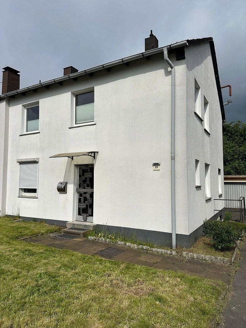 Prodej domu 164 m², pozemek 964 m², Am Wiesengrund 20, Herne, Severní Porýní-Vestfálsko Prodej domu 164 m², pozemek 964 m², Am Wiesengrund 20, Herne, Severní Porýní-Vestfálsko